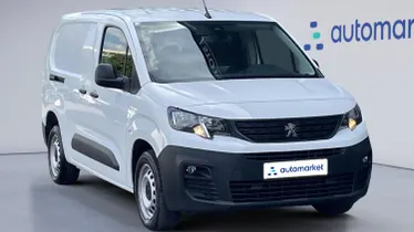 PEUGEOT Partner Van