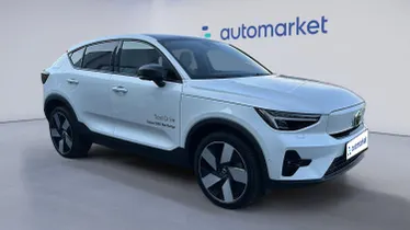 VOLVO C40