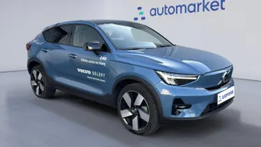 VOLVO C40