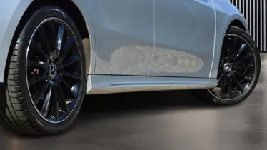 MERCEDES-BENZ A Klasa