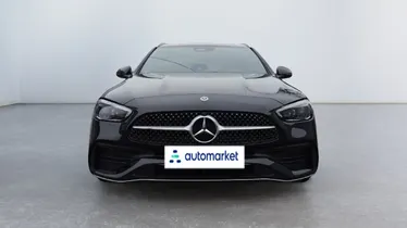 MERCEDES-BENZ C Klasa