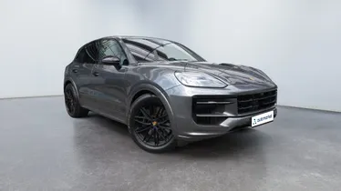 PORSCHE Cayenney