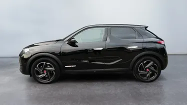DS DS3 Crossback