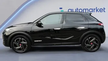 DS DS3 Crossback