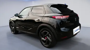 DS DS3 Crossback