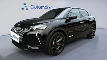 DS DS3 Crossback