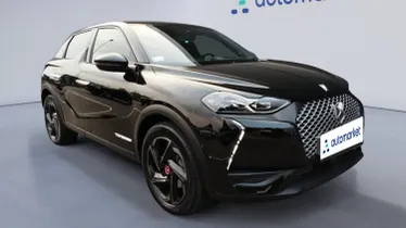 DS DS3 Crossback
