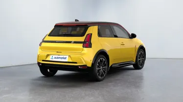 RENAULT R5