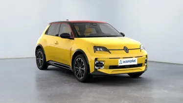 RENAULT R5
