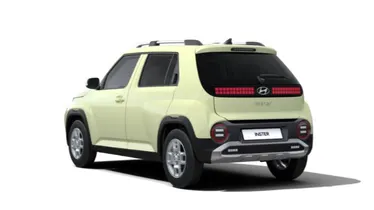 HYUNDAI Inster