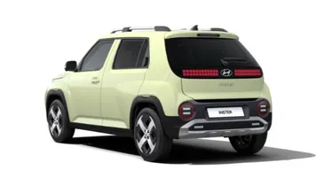 HYUNDAI Inster