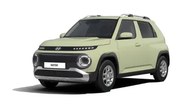 HYUNDAI Inster
