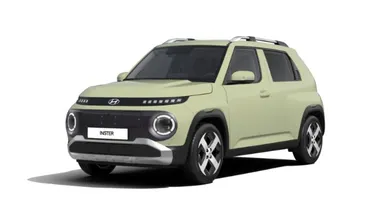 HYUNDAI Inster