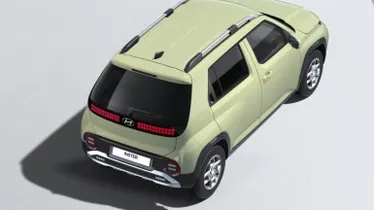 HYUNDAI Inster