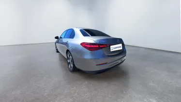 MERCEDES-BENZ C Klasa