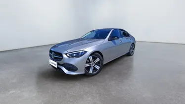 MERCEDES-BENZ C Klasa