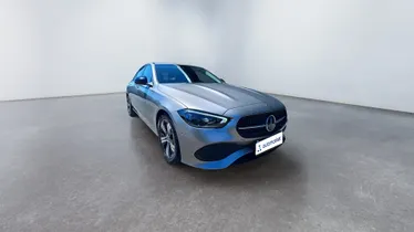 MERCEDES-BENZ C Klasa