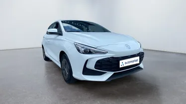 MG MG3