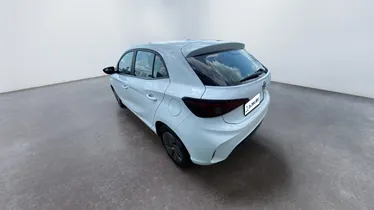 MG MG3