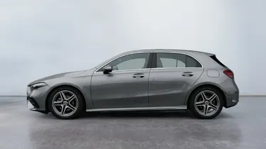 MERCEDES-BENZ A Klasa