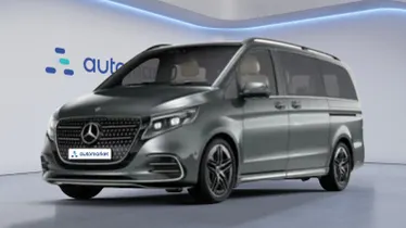 MERCEDES-BENZ V Klasa