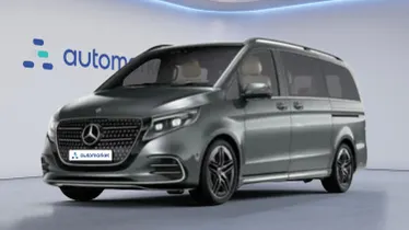 MERCEDES-BENZ V Klasa