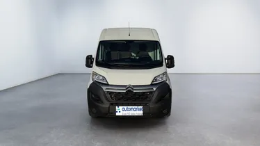 CITROEN Jumper