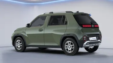 HYUNDAI Inster