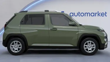 HYUNDAI Inster
