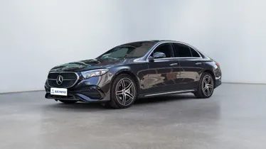 MERCEDES-BENZ E Klasa