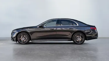 MERCEDES-BENZ E Klasa