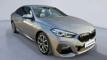 BMW Seria 2