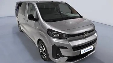 CITROEN SpaceTourer