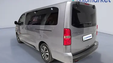 CITROEN SpaceTourer