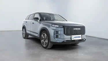 JAECOO J7