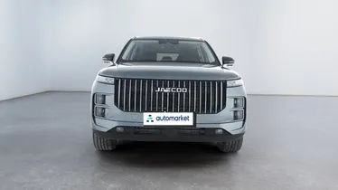 JAECOO J7