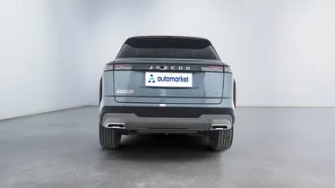 JAECOO J7