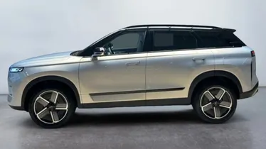 JAECOO J7