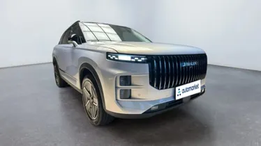 JAECOO J7
