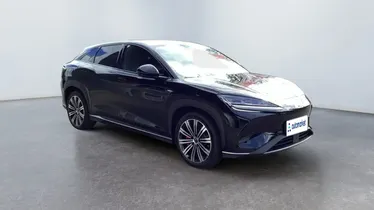 BYD Sealion 7