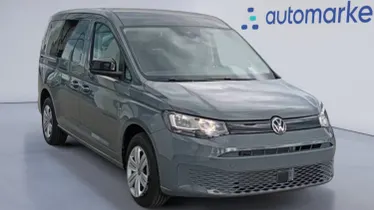 VOLKSWAGEN Caddy osobowy