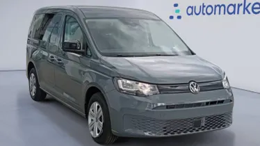 VOLKSWAGEN Caddy osobowy