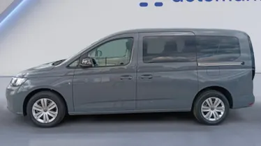 VOLKSWAGEN Caddy osobowy