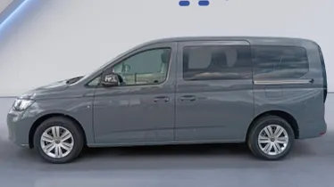 VOLKSWAGEN Caddy osobowy