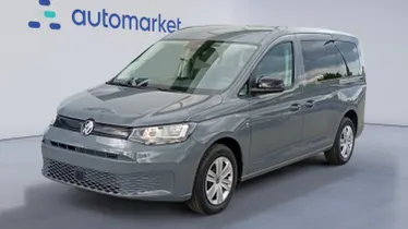 VOLKSWAGEN Caddy osobowy