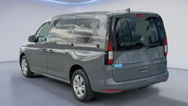 VOLKSWAGEN Caddy osobowy