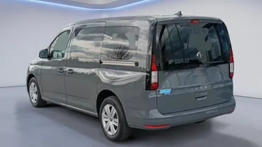 VOLKSWAGEN Caddy osobowy