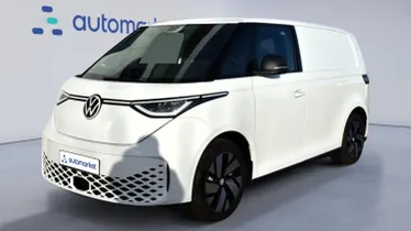 VOLKSWAGEN ID. Buzz Cargo