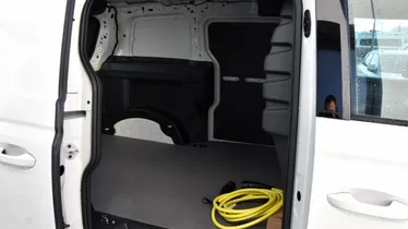 VOLKSWAGEN ID. Buzz Cargo