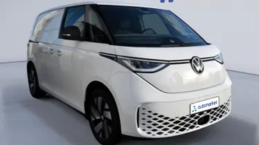VOLKSWAGEN ID. Buzz Cargo